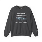 Wolfpack Technologies Sweatshirt