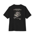 Starter Home Oversized Tee