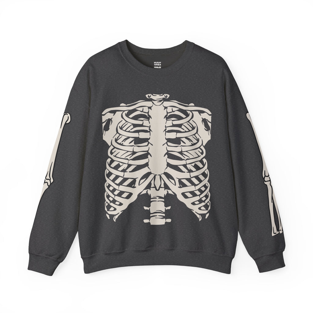 Skeleton Sweatshirt