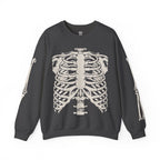 Skeleton Sweatshirt