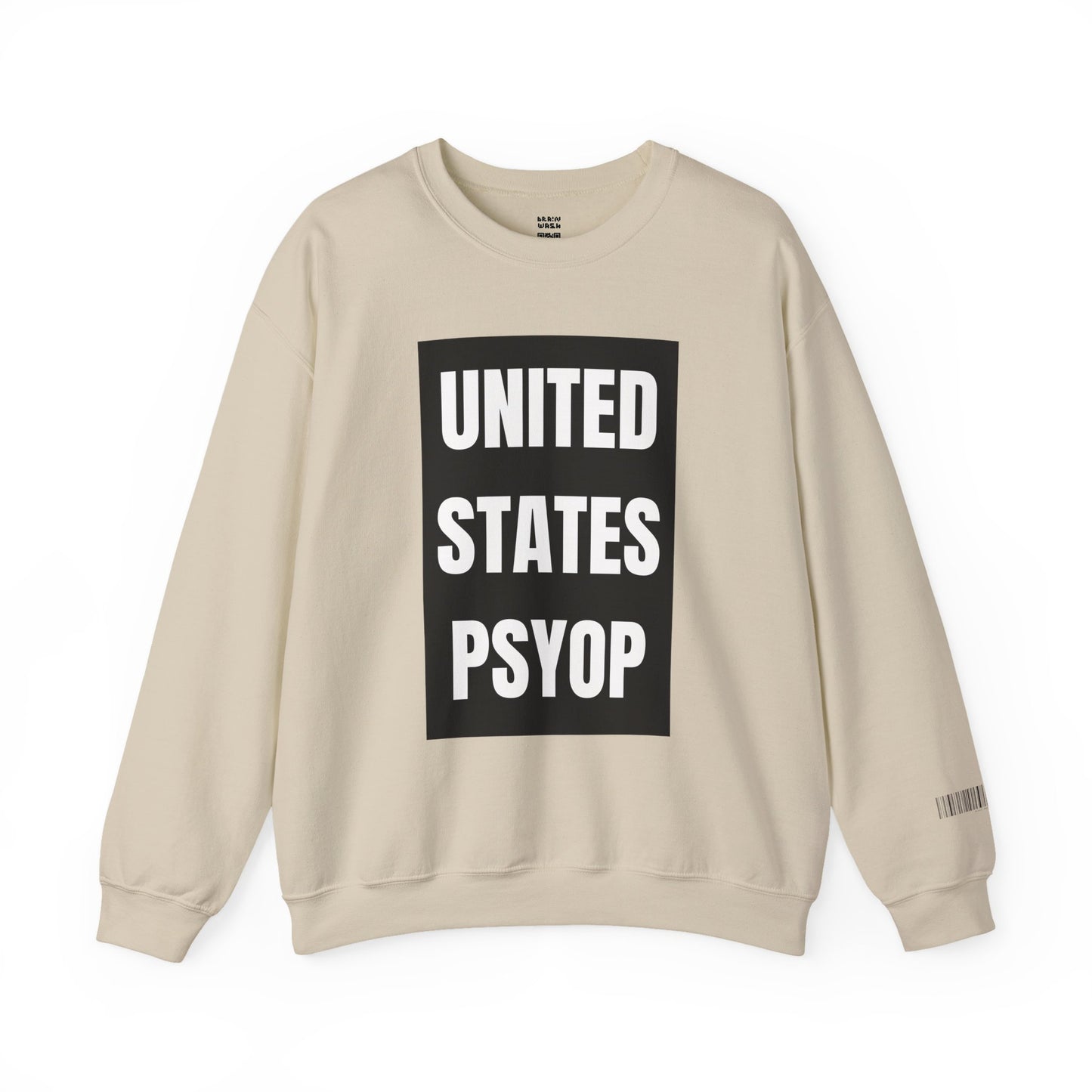 United States Psyop Sweatshirt
