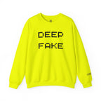 Deep Fake Sweatshirt