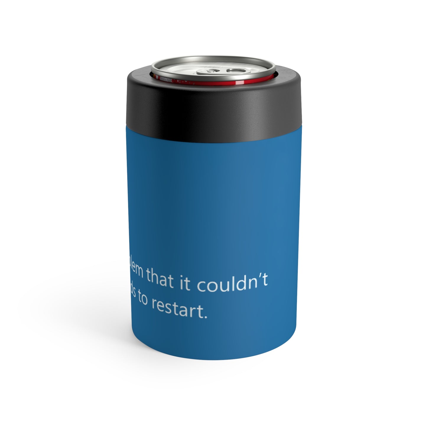BSoD (Blue Screen of Death) Can Holder