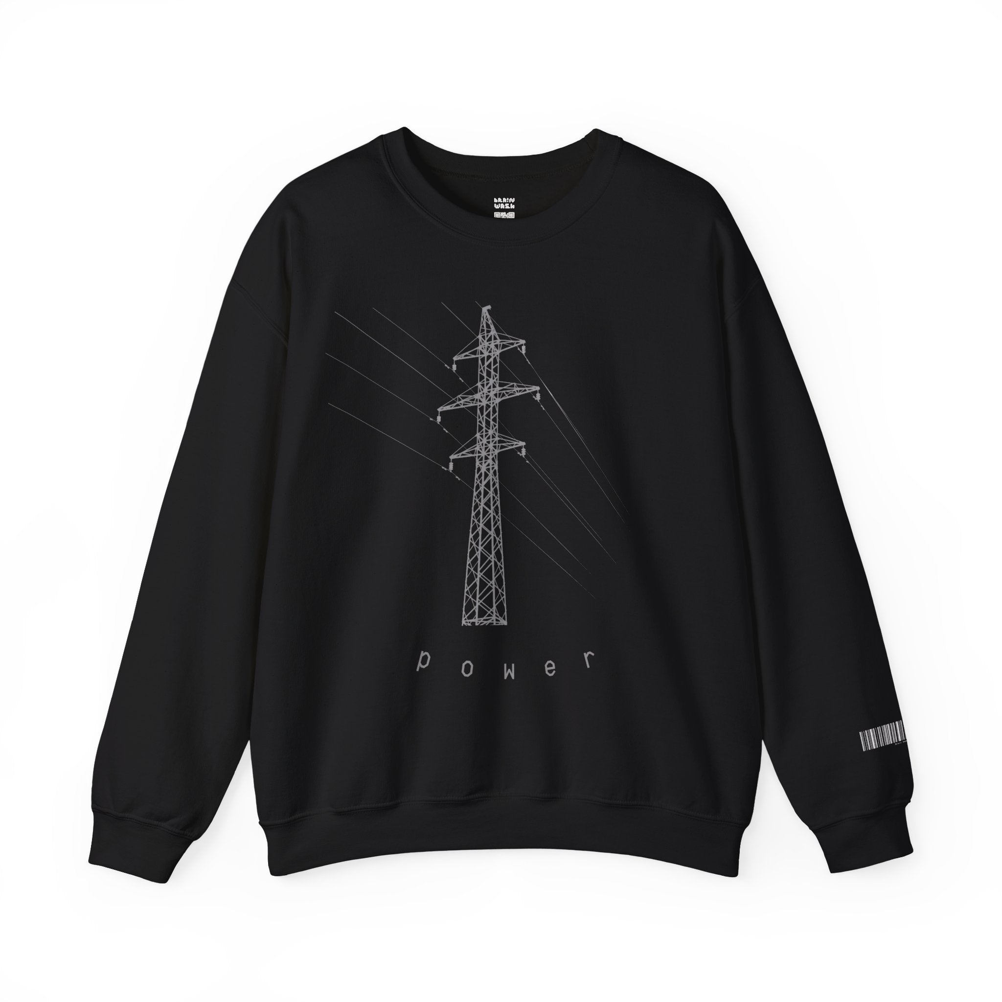 Power Sweatshirt