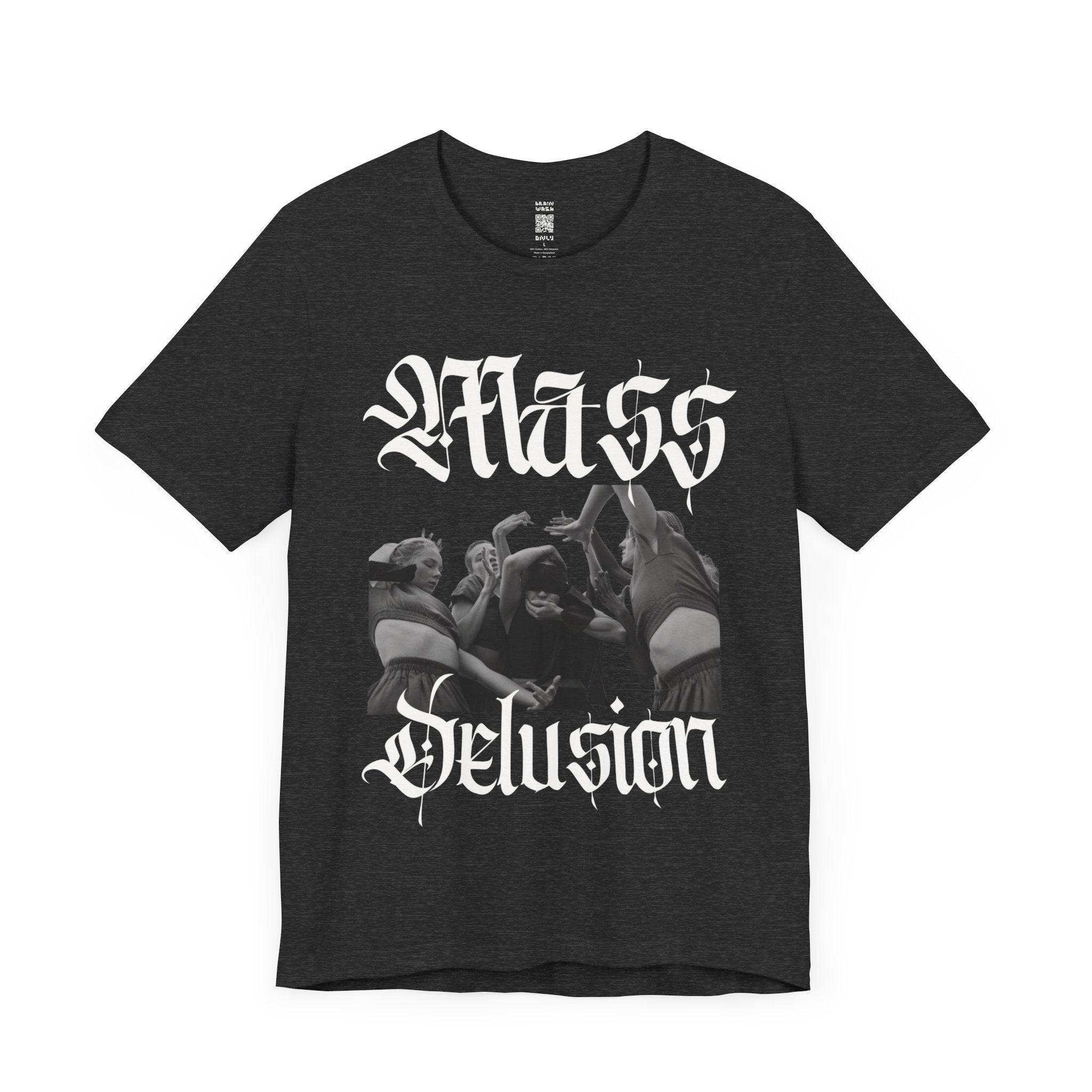 Mass Delusion T-Shirt