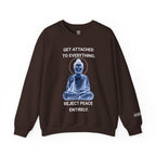 Evil Buddha Sweatshirt