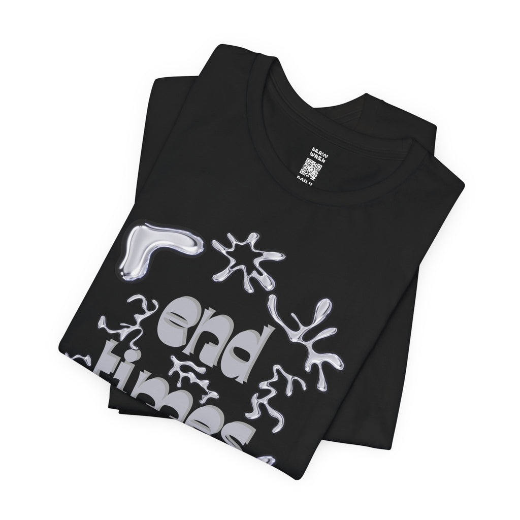 End Times T-Shirt