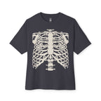 Skeleton Oversized Tee