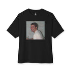 My Friend Tom Oversized Tee