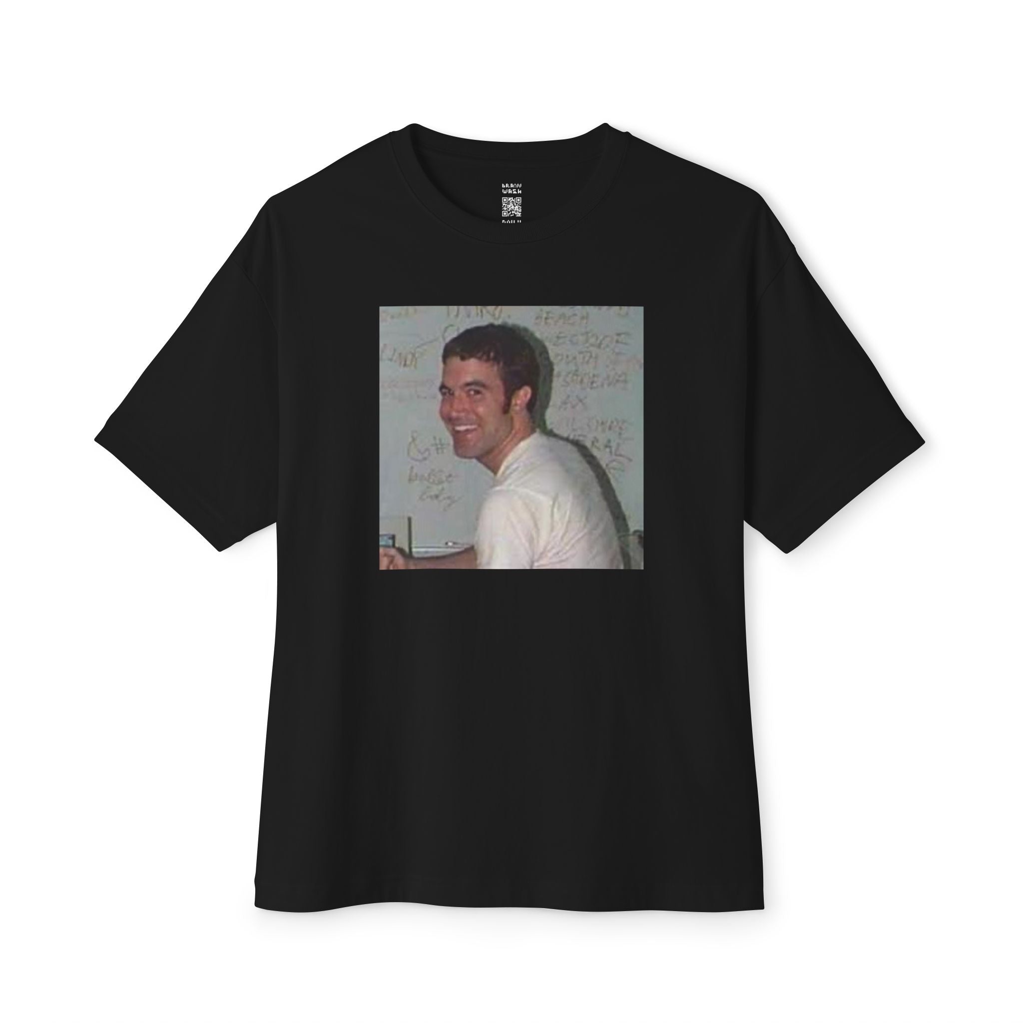 My Friend Tom Oversized Tee
