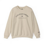 Late Stage Empire Sweatshirt