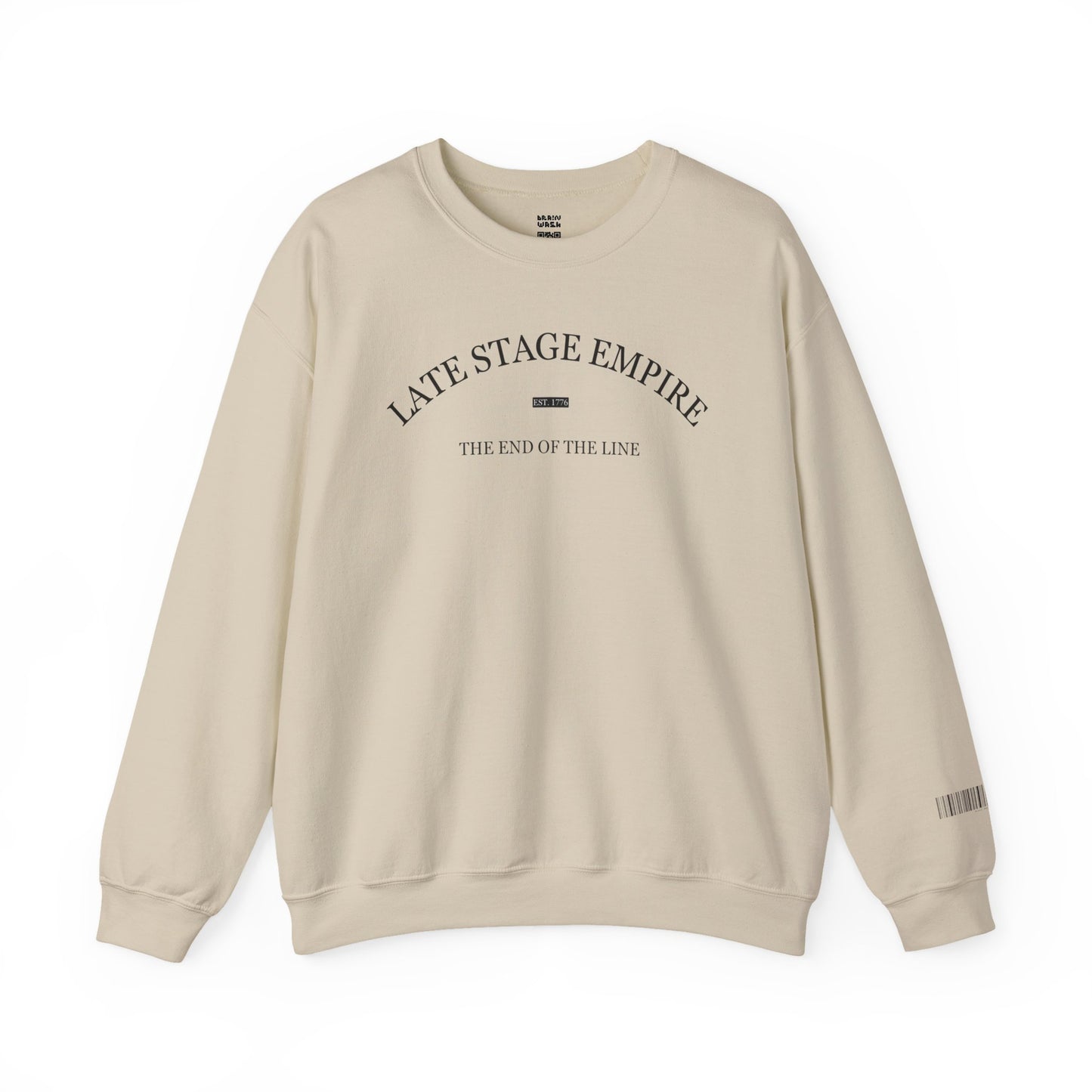 Late Stage Empire Sweatshirt