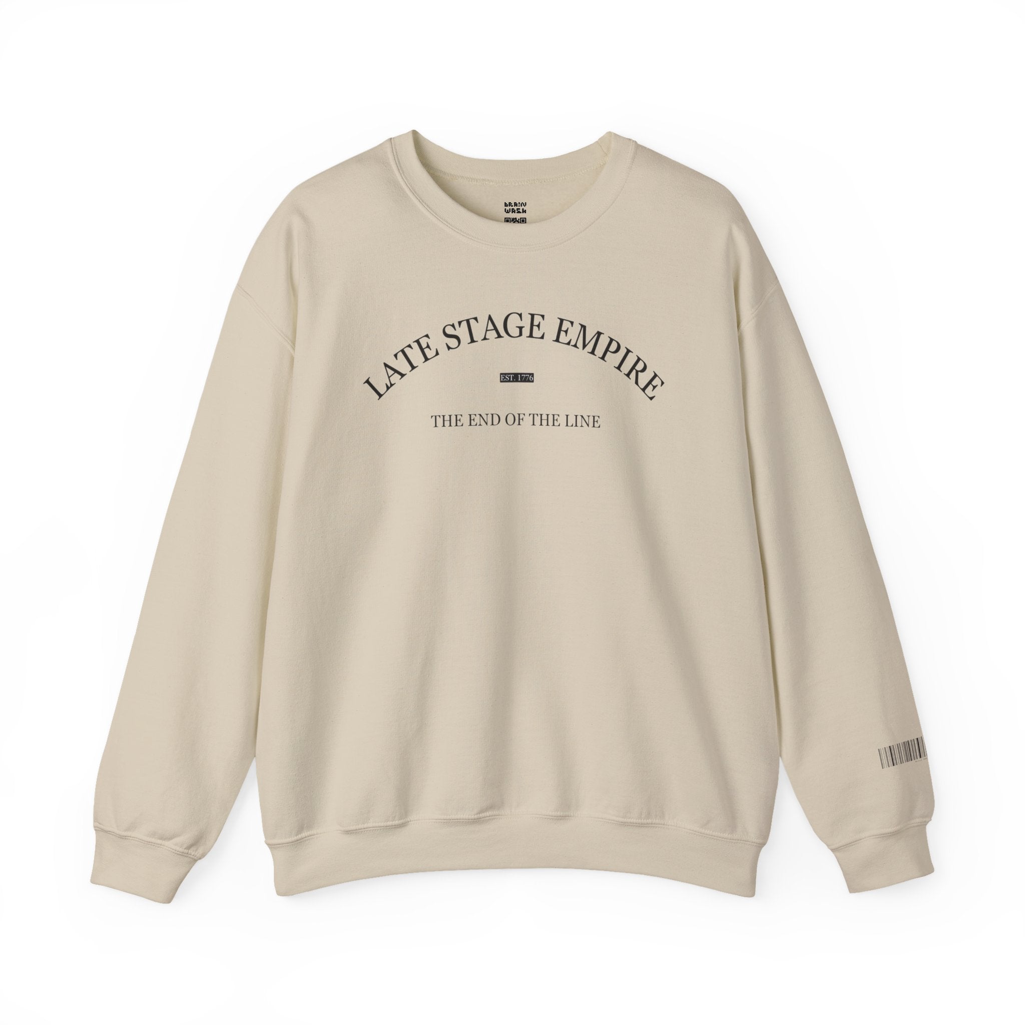Late Stage Empire Sweatshirt