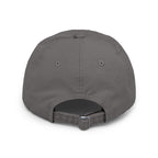 Distressed Plumbob Dad Hat