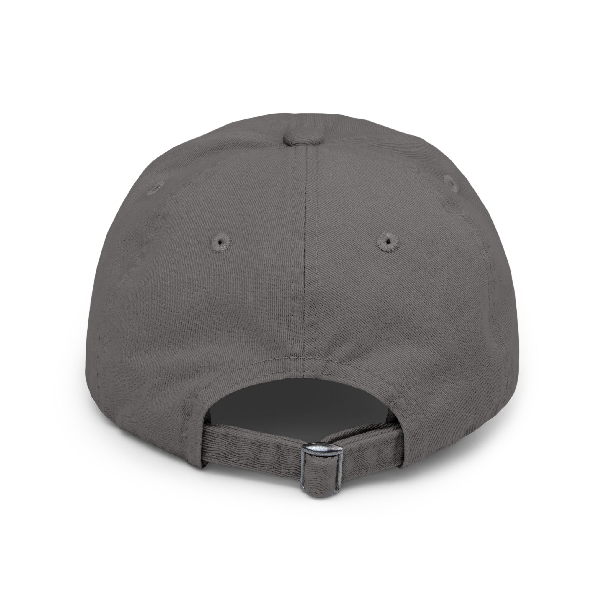 Distressed Plumbob Dad Hat