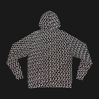 Chainmail Hoodie