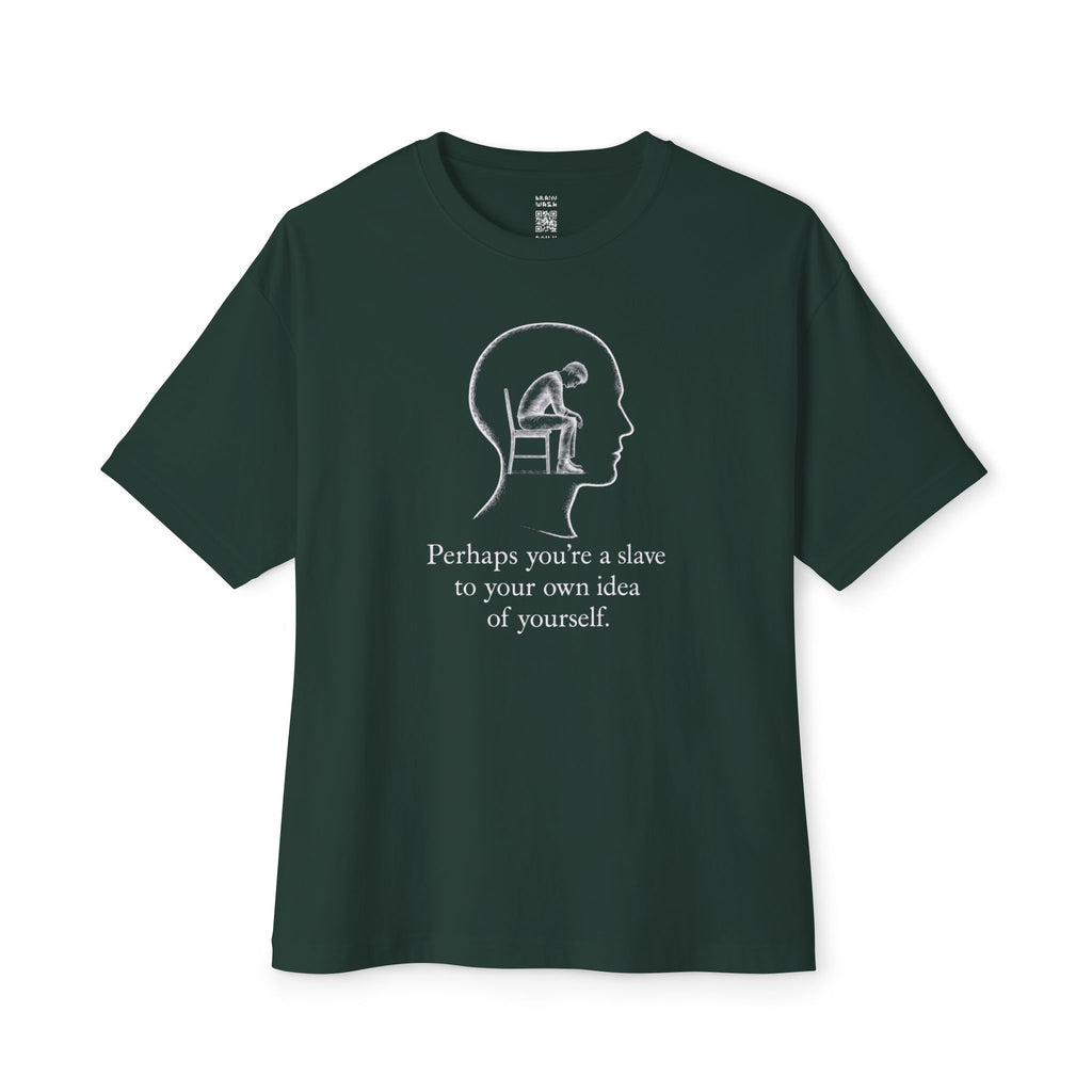 Perhaps Oversized Tee