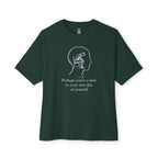 Perhaps Oversized Tee