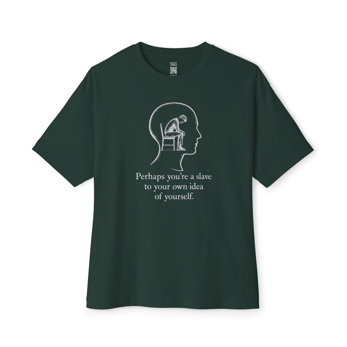 Perhaps Oversized Tee