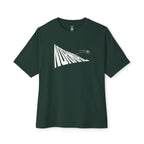 Approved Perspective Oversized Tee