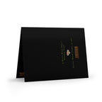 Black Friday Holiday Card