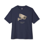 Think About You Oversized Tee