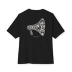 Official Source Oversized Tee