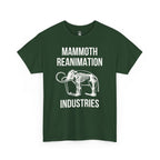 Mammoth Reanimation Industries T-Shirt