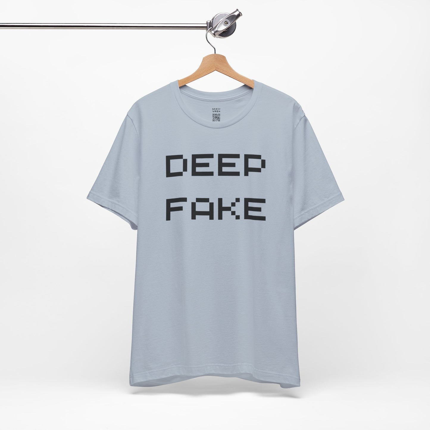 Deep Fake T-Shirt