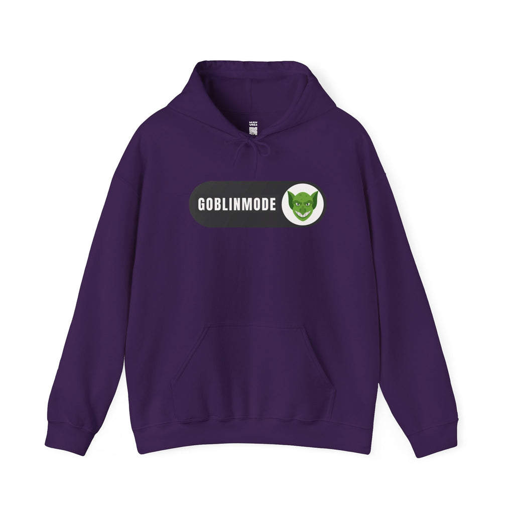 Goblin Mode Hoodie