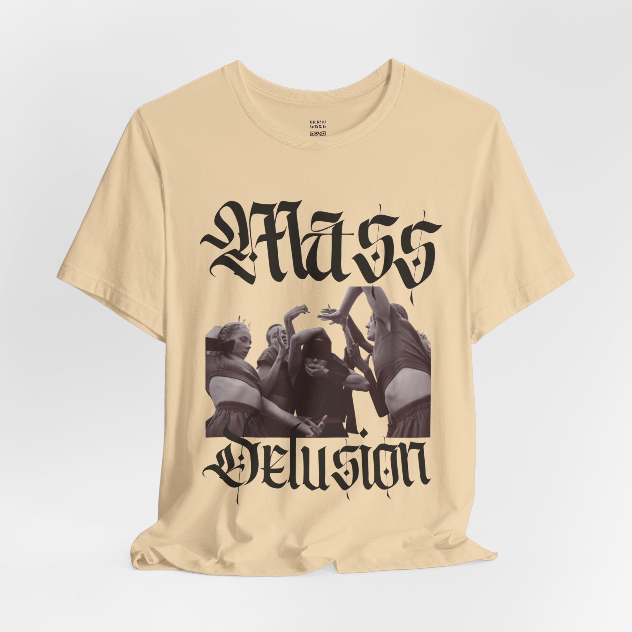 Mass Delusion T-Shirt