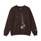Crossed Wires Sweatshirt