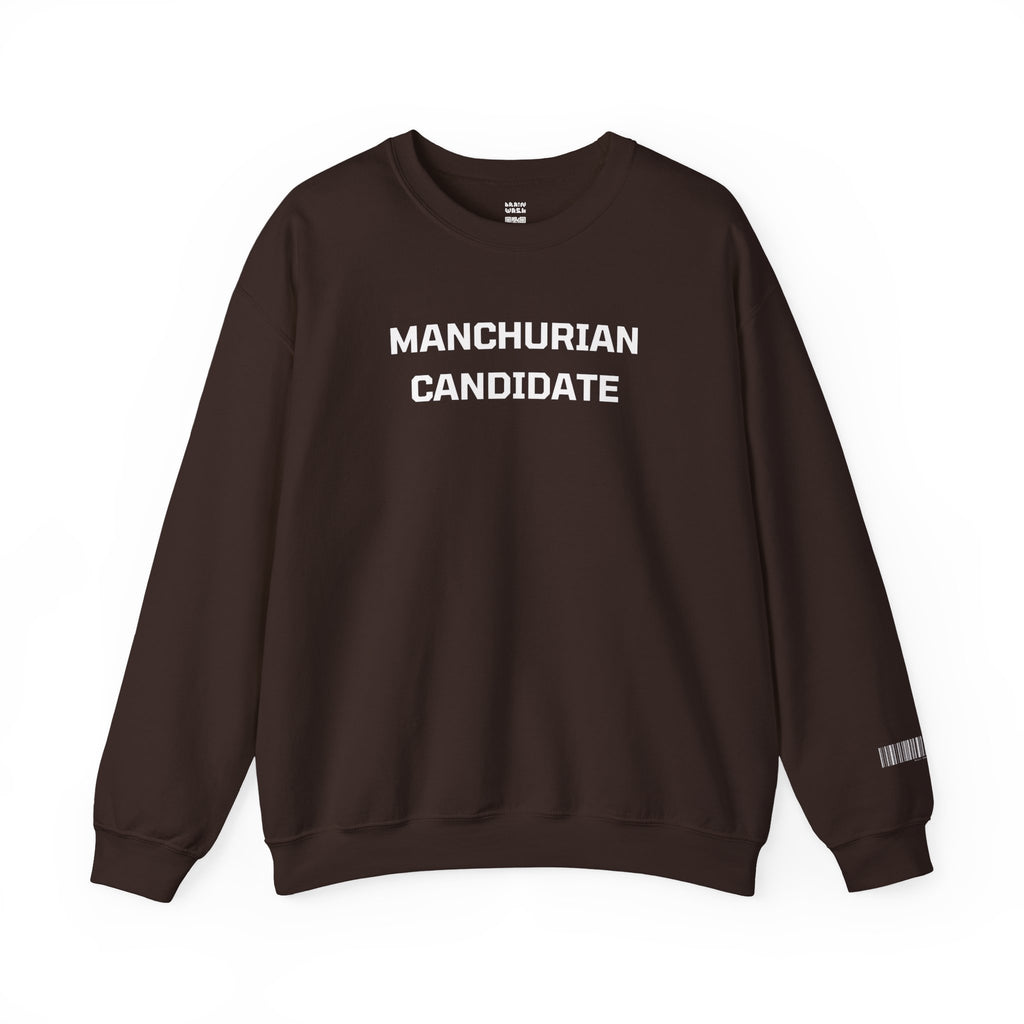 Manchurian Candidate Sweatshirt