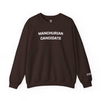 Manchurian Candidate Sweatshirt