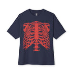 Skeleton Oversized Tee