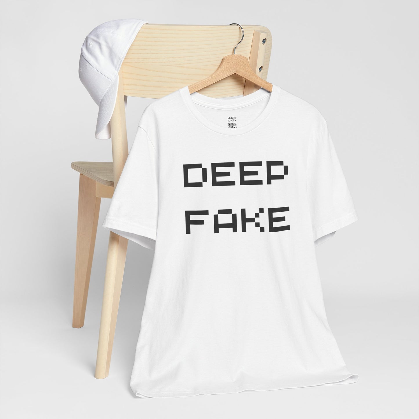 Deep Fake T-Shirt