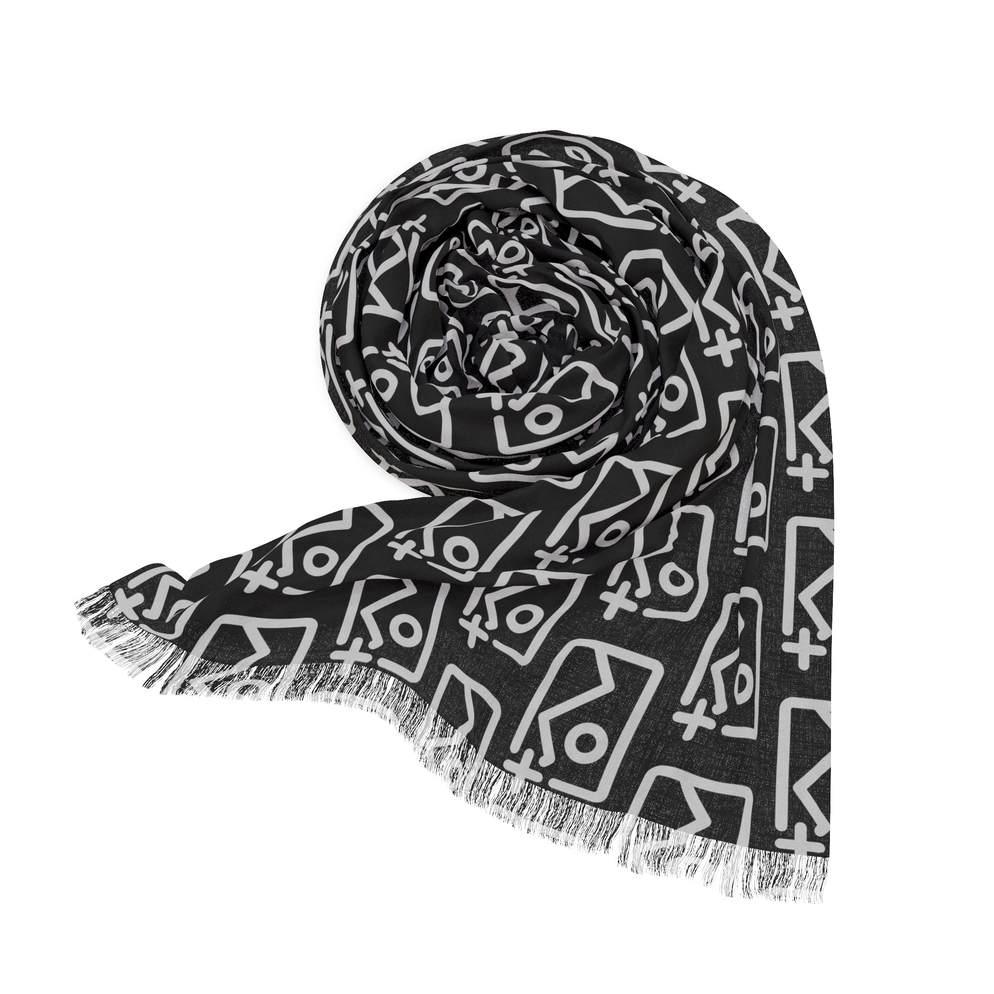 Icon Image Add Pashmina