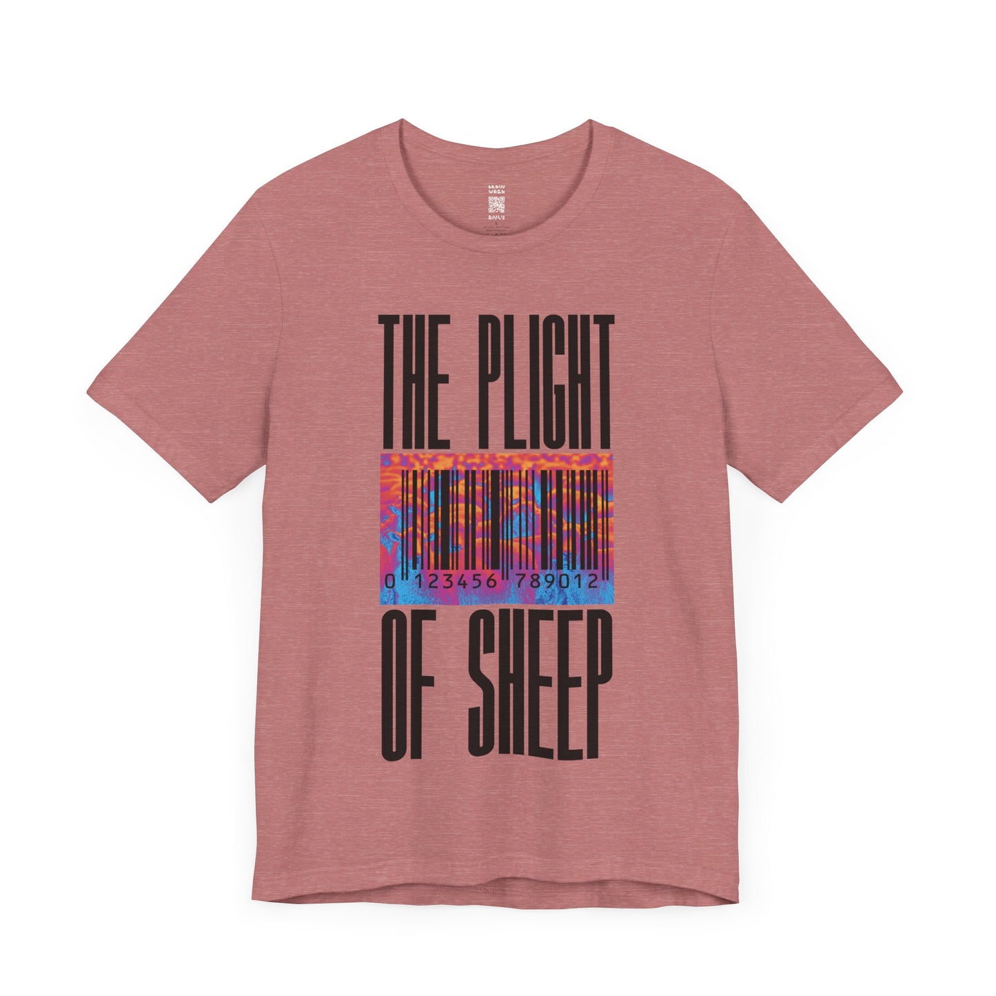 The Plight Of Sheep T-Shirt