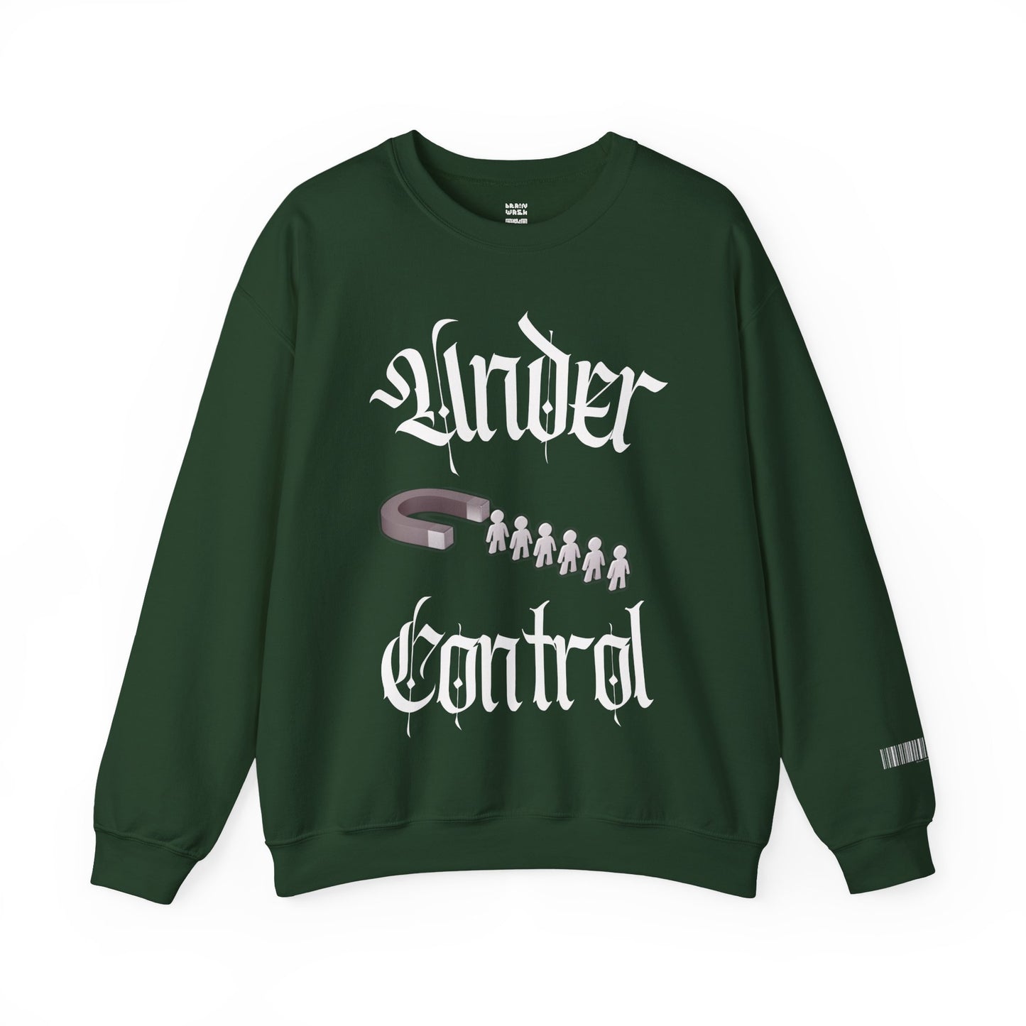 Under Control Sweatshirt