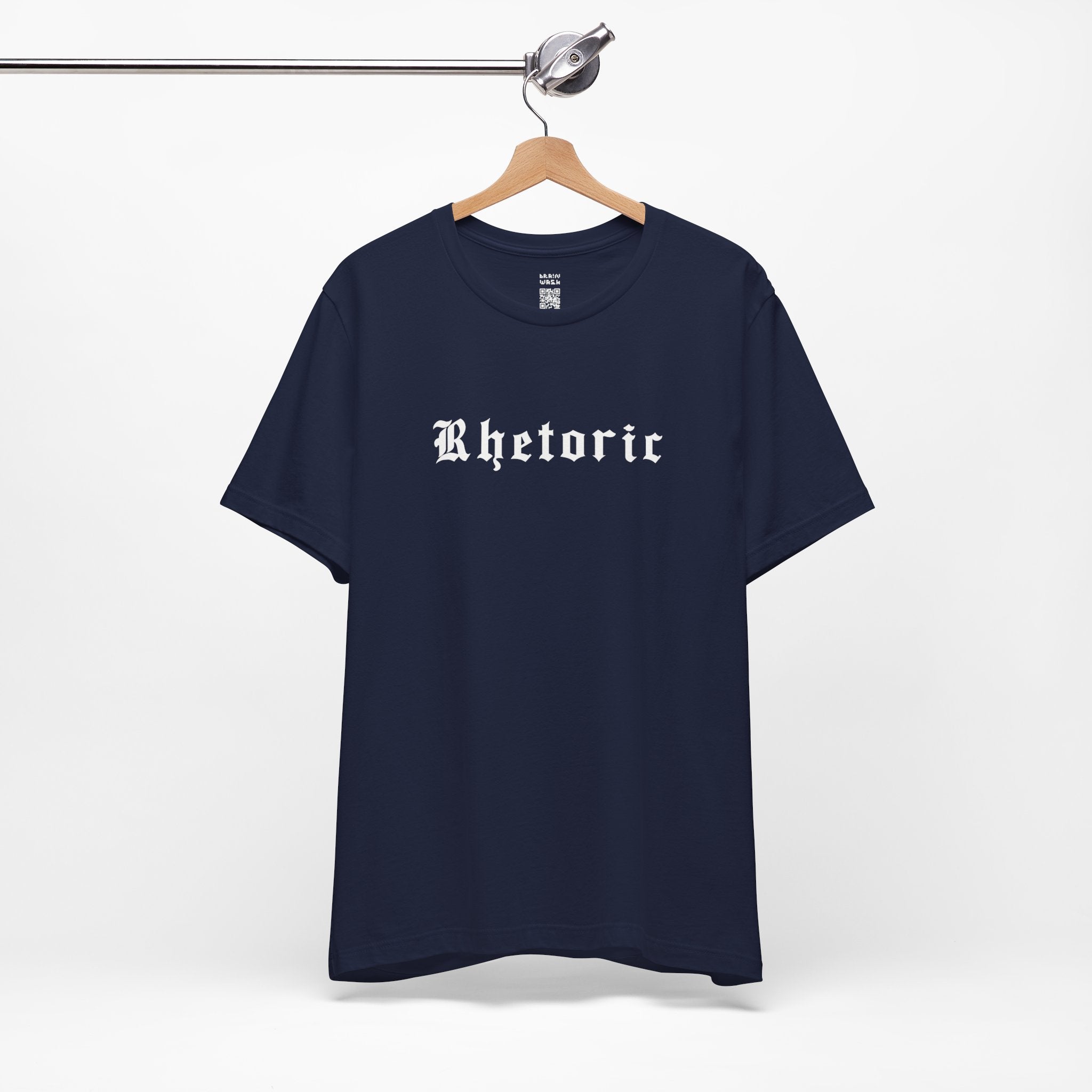 Rhetoric T-Shirt