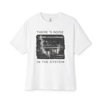 Noise In The System Oversized Tee