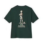 Non Playable Character Oversized Tee
