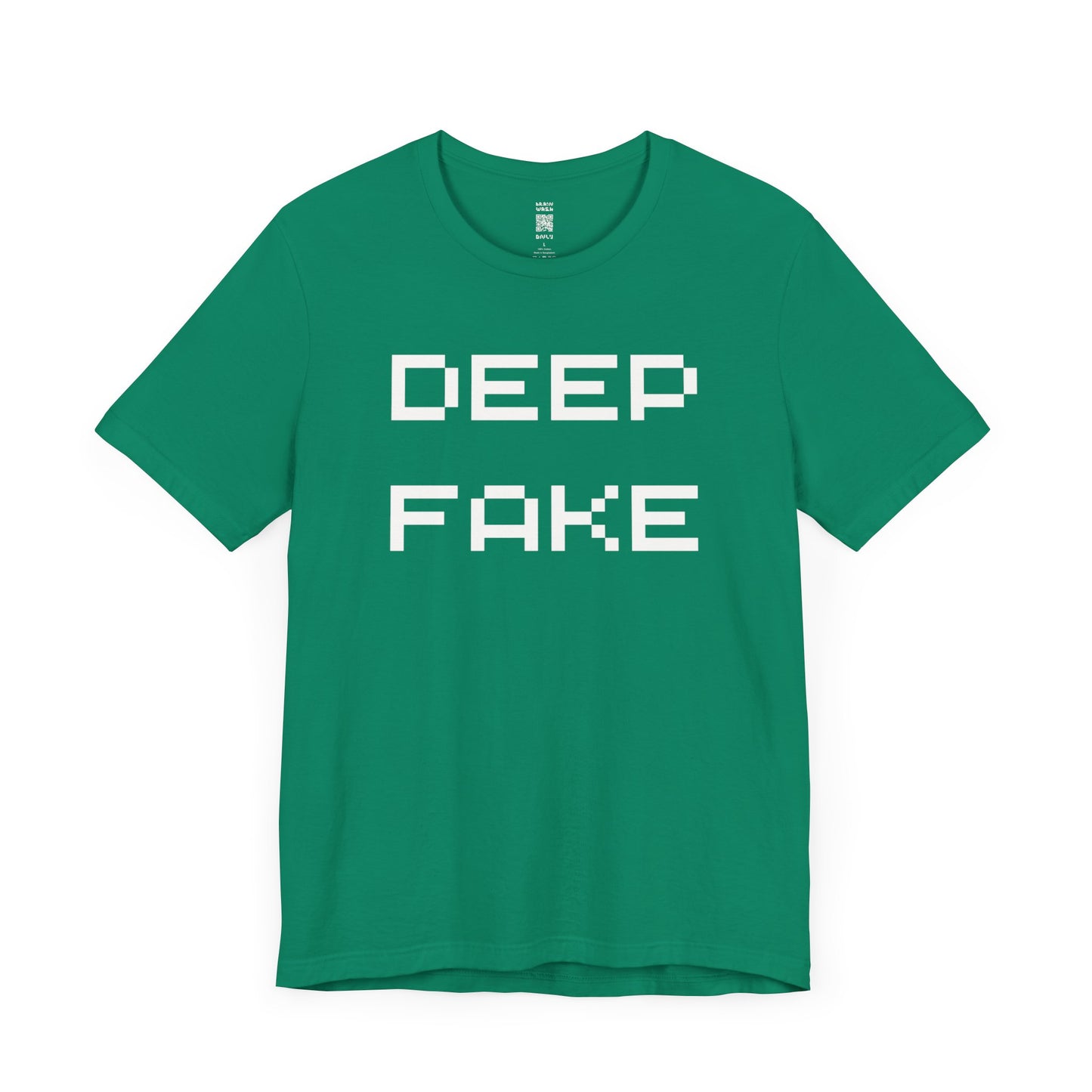 Deep Fake T-Shirt