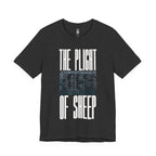 The Plight Of Sheep T-Shirt