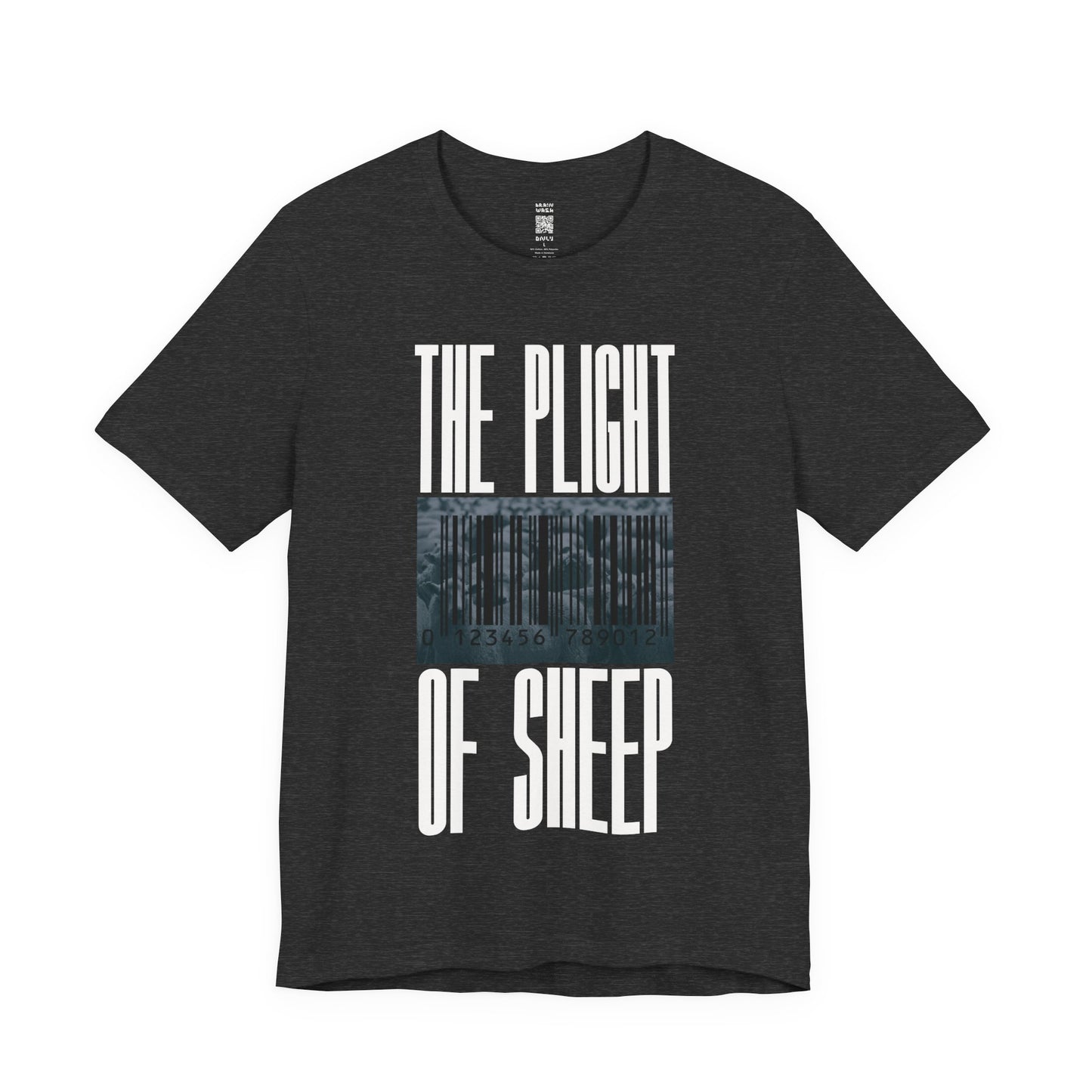 The Plight Of Sheep T-Shirt
