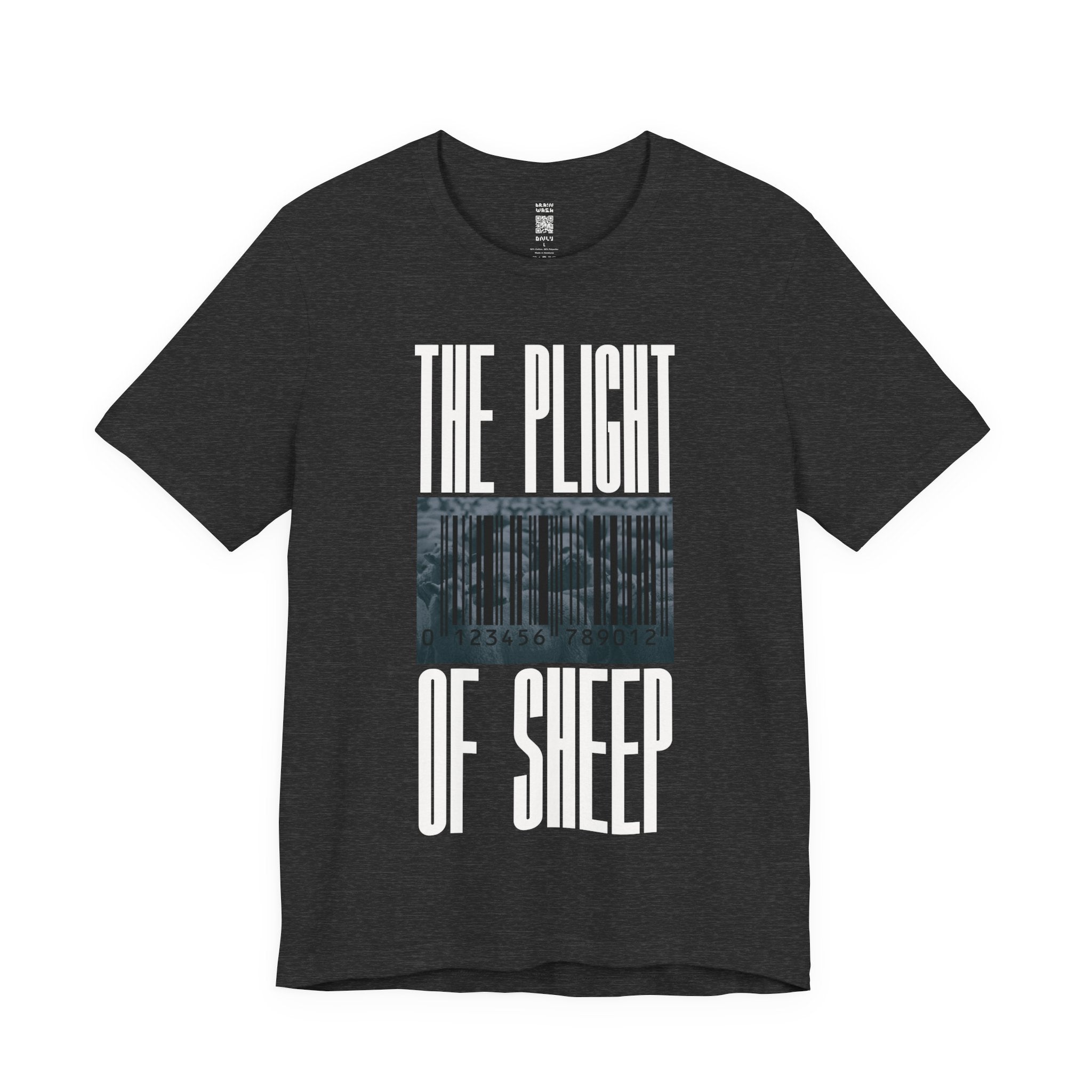 The Plight Of Sheep T-Shirt