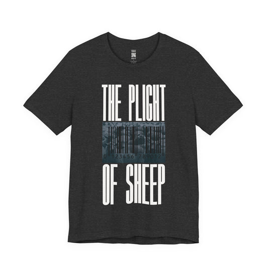 The Plight Of Sheep T-Shirt