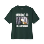 Menace To The Airwaves T-Shirt