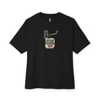 Future Temporarily Out Of Stock Oversized Tee