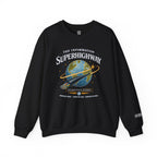 Information Superhighway Sweatshirt